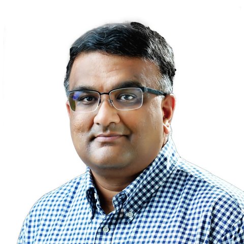 Gautam Subbarao